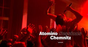 Atomino Sessions Chemnitz