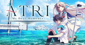 Atri -My Dear Moments-