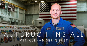 Aufbruch ins All (D, 2018 – )