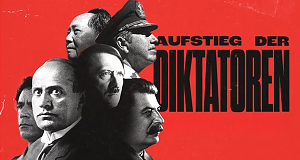 Aufstieg der Diktatoren