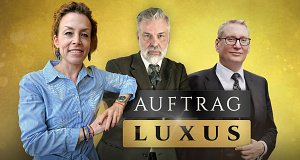 Auftrag Luxus