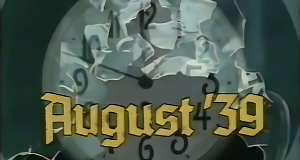 August '39