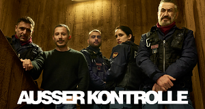 Außer Kontrolle