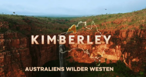 Australiens wilder Westen (AUS, 2025 – )