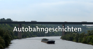 Autobahngeschichten
