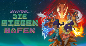Avatar: Die sieben Häfen (USA, 2026 – )