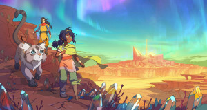 Avatar: Seven Havens (USA, 2026 – )