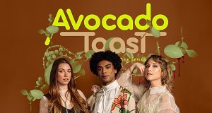 Avocado Toast: Die Serie