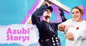 Azubi-Storys
