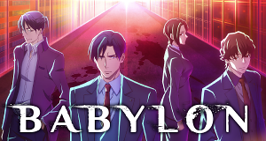 Babylon