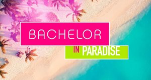 Bachelor in Paradise