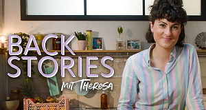 BackStories mit Theresa
