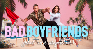 Bad Boyfriends