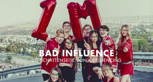 Bad Influence: Die Schattenseite von Kidfluencing