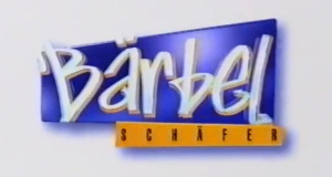 B&auml;rbel Sch&auml;fer