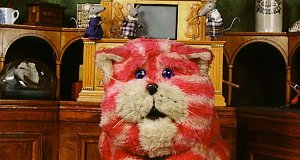 Bagpuss