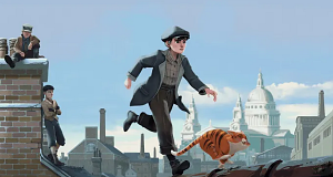 Baker Street Four