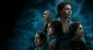 Balaraw: Blood Island