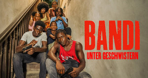 Bandi - Unter Geschwistern (F, 2026 – )