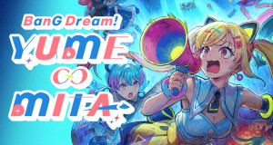 BanG Dream! YUME∞MITA (J, 2026 – )