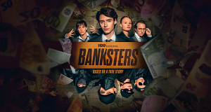 Banksters