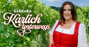 Barbara Karlich unterwegs (A, 2025 – )