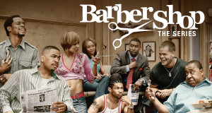 Barbershop: The Series