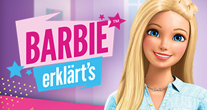 Barbie erklärt's