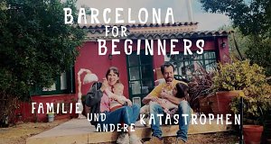 Barcelona for Beginners