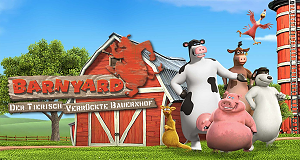 Barnyard