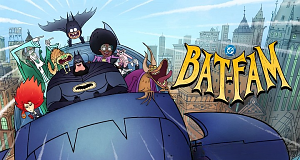 Bat-Fam