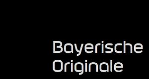 Bayerische Originale