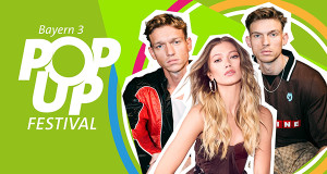 BAYERN 3 POP-up Festival (D, 2023 – )