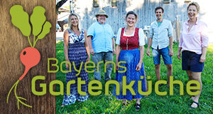 Bayerns Gartenküche
