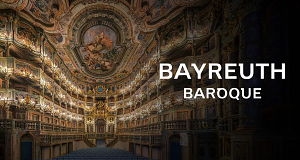 Bayreuth Baroque Opera Festival