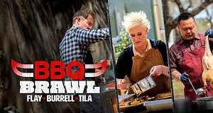 BBQ Brawl - Battle der Grillprofis