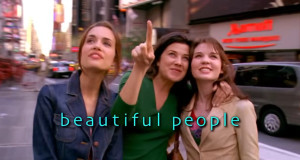Beautiful People