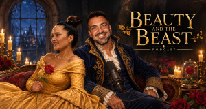 Beauty and the Beast Podcast (D, 2025 – )