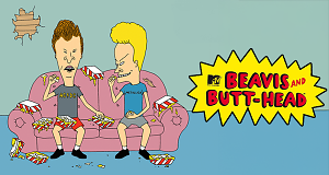 Beavis und Butt-Head