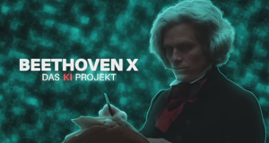 Beethoven X - Das KI-Projekt