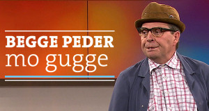 Begge Peder - Mo gugge