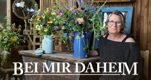Bei mir daheim