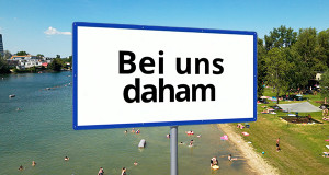 Bei uns daham (A, 2025 – )