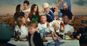 Being Gordon Ramsay (USA, 2026 – )