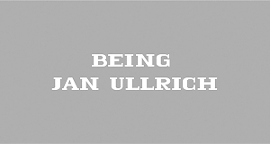 Being Jan Ullrich