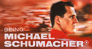 Being Michael Schumacher
