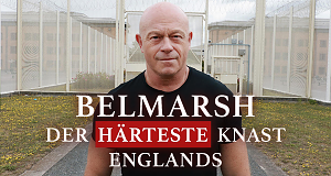 Belmarsh - Der härteste Knast Englands