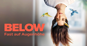 Below