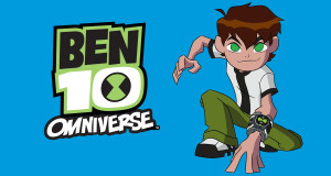 Ben 10: Omniverse