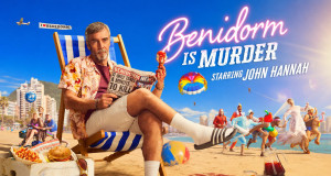 Benidorm is Murder (GB, 2026 – )